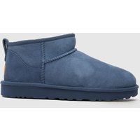 Ugg Classic Ultra Mini - Desert Blue