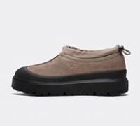 Ugg Tasman Weather Hybrid Trainer - Beige - Size 6