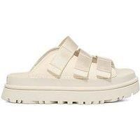 UGG Women's Goldenglow EVA Slide Sandals - UK 7