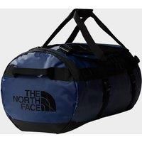 The North Face Men/'s Base Camp 71L Duffel Summit Navy-Tnf Black-N
