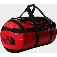 THE NORTH FACE Men/'s Base Camp 71L Duffel Tnf Red-Tnf Black-Npf