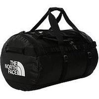THE NORTH FACE Men/'s Base Camp 71L Duffel Tnf Black-Tnf White-Npf