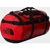 Base Camp Duffel Bag Large, Red