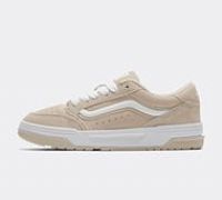 Vans Womens Hylane Trainer - Grey - Size 3