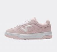 Vans Womens Upland Trainer - Pink - Size 4