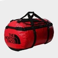 Base Camp Duffel Bag X-Large, Red
