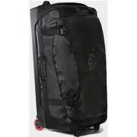 The North Face Unisex Base Camp Rolling Thunder 160L Luggage-Suitcase, TNF Black/TNF White/Npf