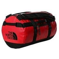 THE NORTH FACE - Base Camp Duffel bag Extra Small 31 Lt