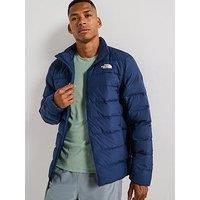 The North Face Men'S Aconcagua 3 Jacket - Navy