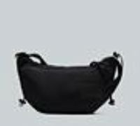 The North Face Womens Never Stop Crossbody - Black