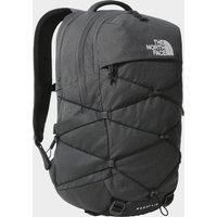 THE NORTH FACE Unisex Borealis 28L Backpack, Asphalt Grey Light Heat