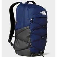 The North Face Unisex Borealis 28L Backpack, Tnf Navy/Tnf Black/Npf