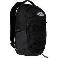 THE NORTH FACE Unisex Borealis 10L Mini Backpack, Tnf Black/Tnf Black/Npf