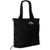 THE NORTH FACE Unisex Borealis 22L Tote bag, Tnf Black/Tnf Black/Npf
