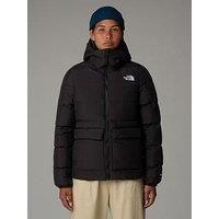 THE NORTH FACE Women/'s Gotham Down Jacket, Tnf Black/Npf, S