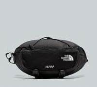 The North Face Women/'s Terra Lumbar 3L Waist Pack, Clay Grey