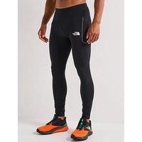 The North Face Men/'s Winter Warm Pro Leggings, TNF Black/Npf, L