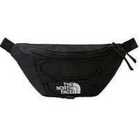 The North Face  JESTER LUMBAR  women's Hip bag in Black