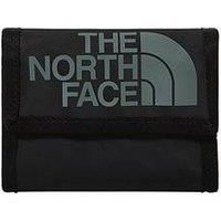 SALE! The North Face Base Camp Wallet Black or Summit Gold ONLY £19.99