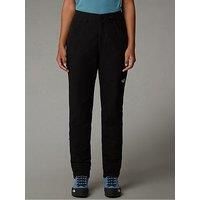 The North Face Womens Exploration Pant - Black