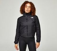 The North Face Womens Gosei Puffer - Black