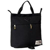 The North Face Berkeley Tote Pack - Black