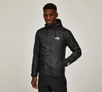 The North Face Men/'s Seasonal Mountain Jacket, Tnf Black/Npf, L