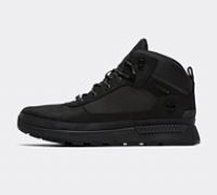 Timberland Field Trekker Utility Pack Boot - Black - Size 6.5