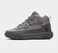 Timberland Motion 6 Utility Pack Boot - Grey - Size 7