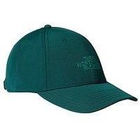 The North Face Unisex Recycled 66 Classic Hat, Deep Nori/Deep Methylen, One Size