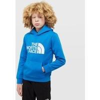 Kids' Drew Peak Hoodie, Blue