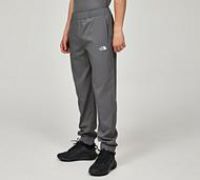The North Face Boys On The Trail Pants, Smoked Pearl, 12 Years