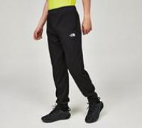 The North Face Junior On the Trail Woven Pant - Black - Size XXL/B