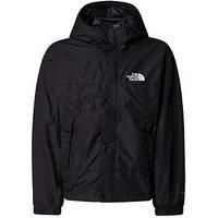 The North Face Teen Mountain Wind Jacket - Black