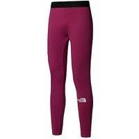 The North Face Women/'s Packable Regular Straight Reg Sweatpants, TNF Black/Npf, L