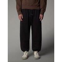 The North Face Men'S Essential Relaxed Straight Jogger - Black