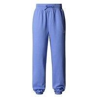 The North Face Women/'s Essential Relaxed Straight Reg Sweatpants, TNF Black, XL