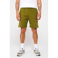 The North Face Men'S Easy Regular Shorts - Green