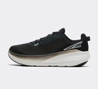 Altra FWD VIA Mens Running Shoes Black Cushioned Comfort Sports Jogging Trainers