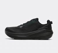 Altra FWD VIA Mens Running Shoes Black Cushioned Comfort Sports Jogging Trainers
