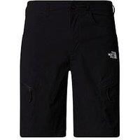 The North Face Men'S Exploration Short - Black