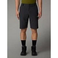 The North Face Men'S Tanken Short (Regular Fit) - Grey