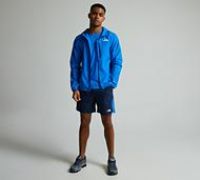 The North Face 24/7 Embossed Short - Navy - Size 2XL