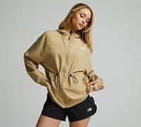 The North Face Womens Mountain Athletics Wind Jacket - - Size M