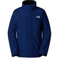 The North Face Men'S Sangro Jacket - Blue