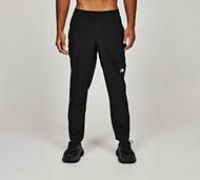 The North Face Men/'s 24/7 Woven Pants, TNF Black, XS