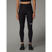 The North Face Women'S Flex 25 Inch Tight - Black