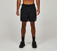 THE NORTH FACE NF0A8BHVJK3 M Class V Pathfinder Belted Short Shorts Men/'s TNF Black Size XL