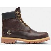 Timberland TB0A2P6W 6 Inch Premium Waterproof Boot