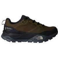 The North Face Men'S Offtrail Hike Gore-Tex Shoes - Brown